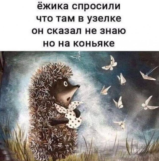 Веселые картинки к пятнице (20.09)