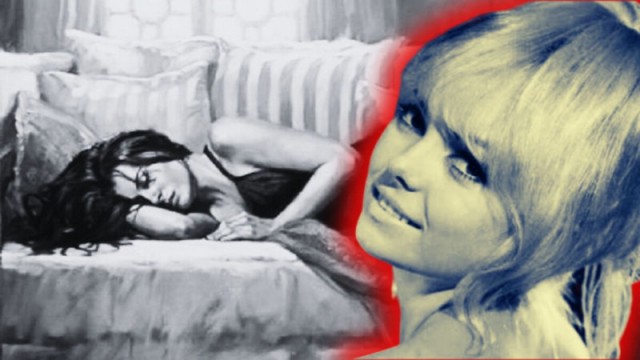 Обворожительная Нонна Терентьева купалась в славе, а умерла совсем одна