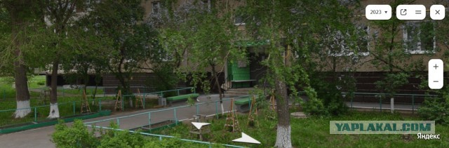 Шпана глубинок