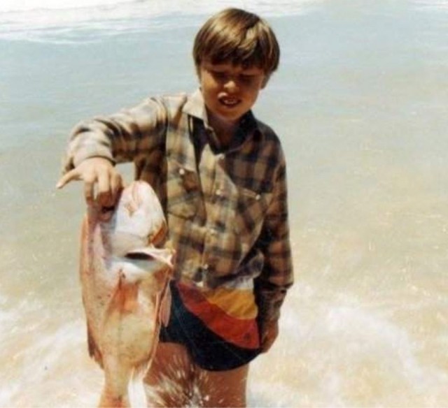 Лица, события, эпохи: редкие исторические фотографии, которые перенесут вас в другое время