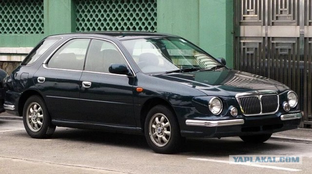 «Они внушали страх»: самые некрасивые автомобили в истории