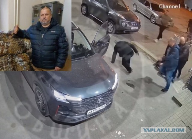 Волонтера СВО насмерть забили в Ростовской области на парковке ресторана: в убийстве подозревают местных предпринимателей