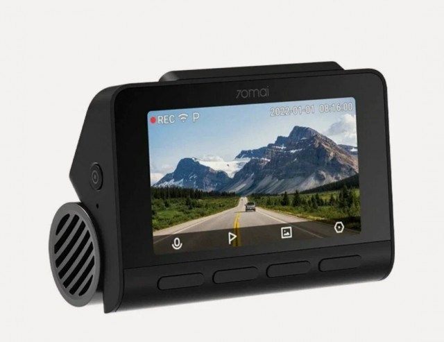 Видеорегистратор Garmin Dash Cam™ X110