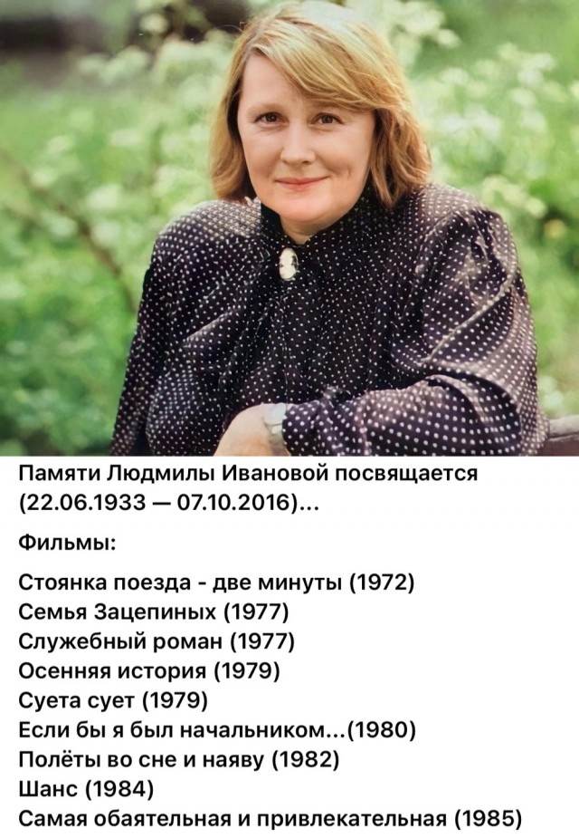 Интересные снимки известных людей 23.06.25