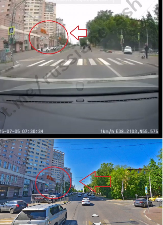 Откуда эти таксисты берутся