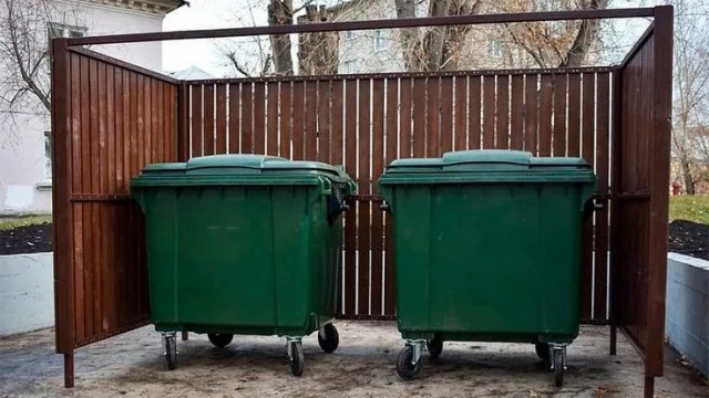 В Подмосковье пенсионер расчленил свою знакомую на 20 частей и растащил по мусорным контейнерам