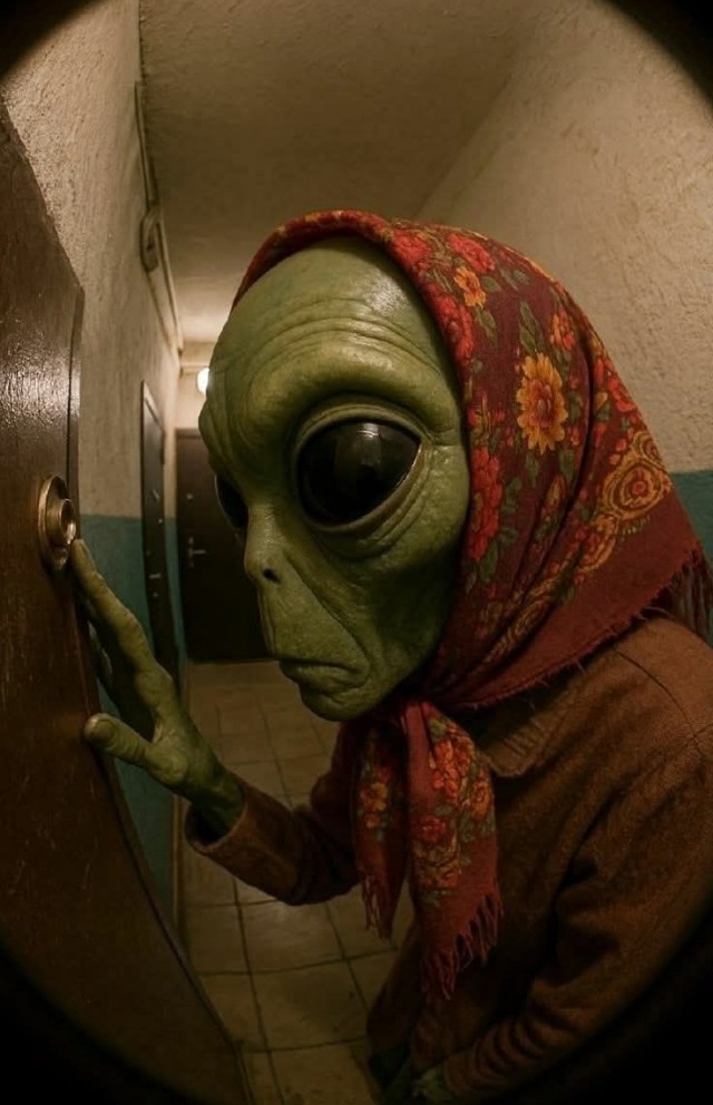 Маленькая пятница