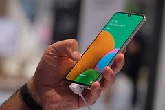 В смартфонах Samsung нашли израильский шпионский софт