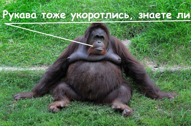 Свекровь всё знала