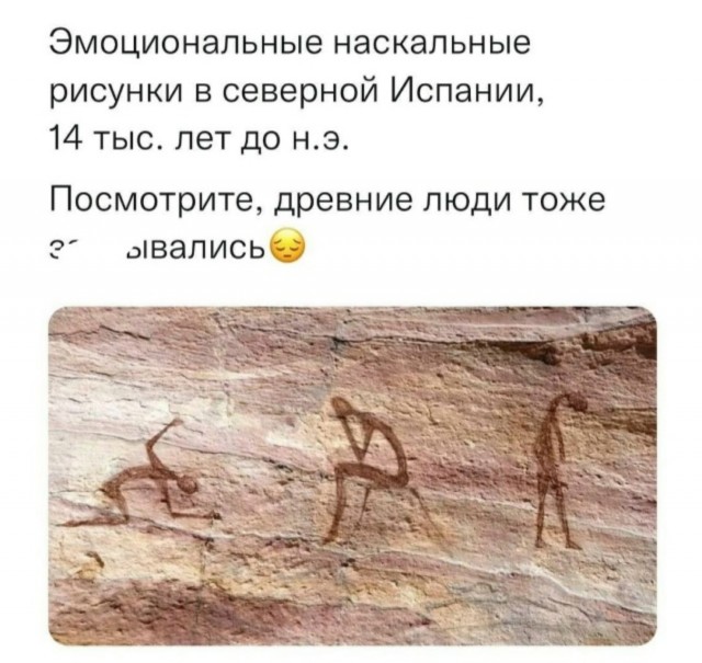 Картинки для деградации 113 (разной степени свежести)