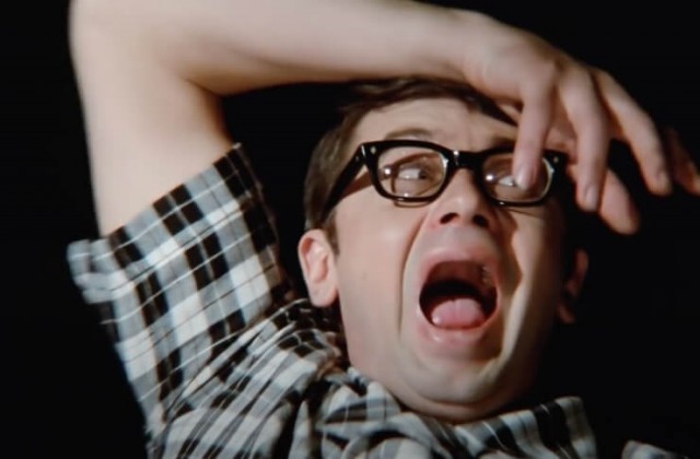 Галя тащи огнемёт