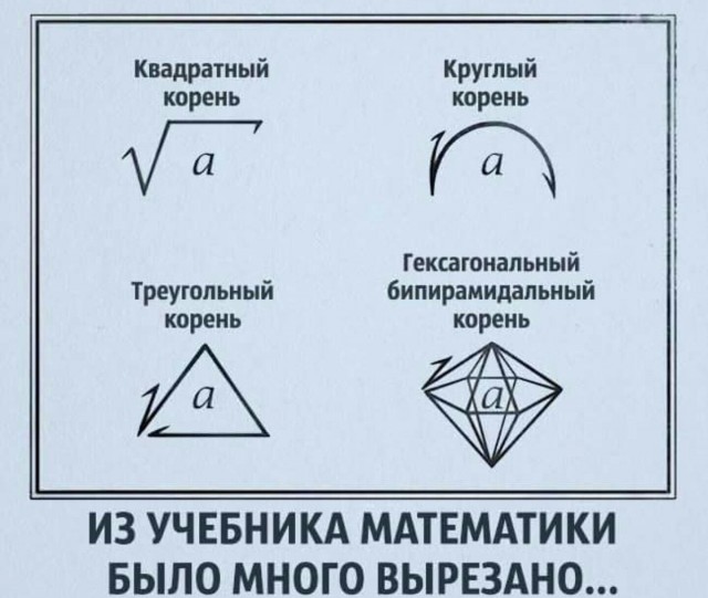 Околонаучный дегрономикон 3