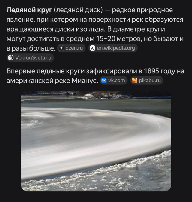 Карусельная рыбалка