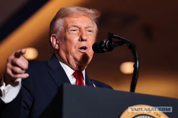 Трамп заявил о сокращении Индией импорта нефти из РФ