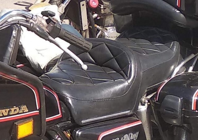 Экокожа - самый неэтичный материал