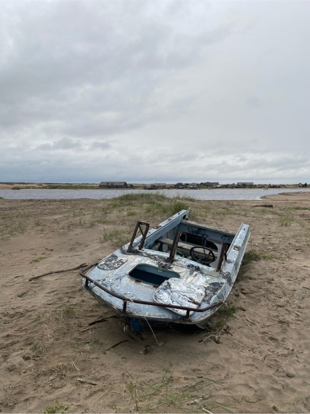 Отсутствие морально этических норм Vol.64