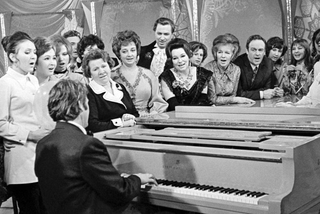 Редкие кадры и архивные снимки 04.03.26