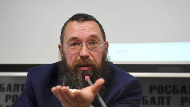 Пришла беда, откуда не ждали