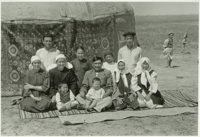 Фотографии из прошлого нашей страны – 139
