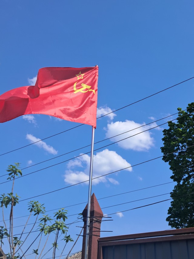 Это не кулеш в полевых условиях,но