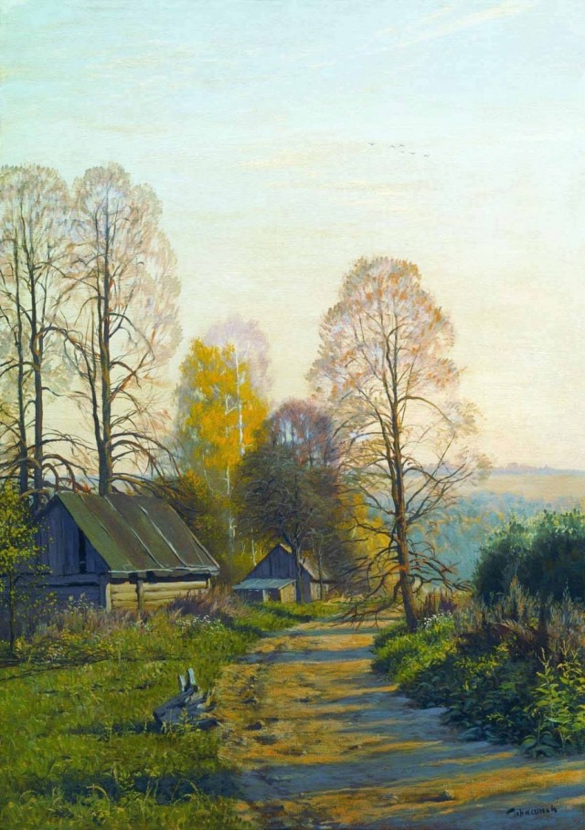 АРТ-Воскресенье