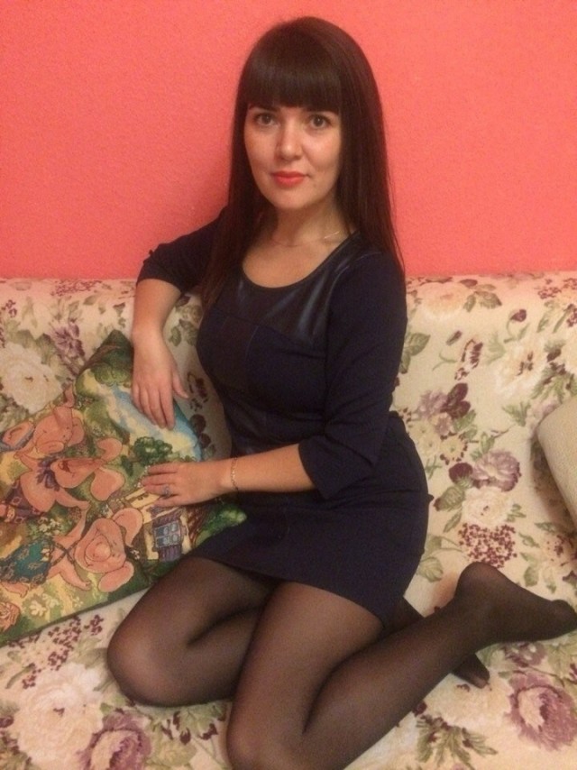 Тетеньки глубОкого удовлетворения - 90