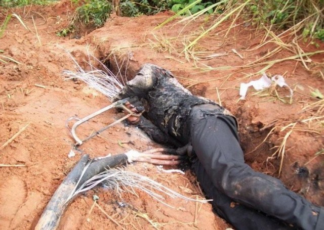 Неужели началось?