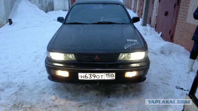 Повседневные автомобили, в которых есть душа.