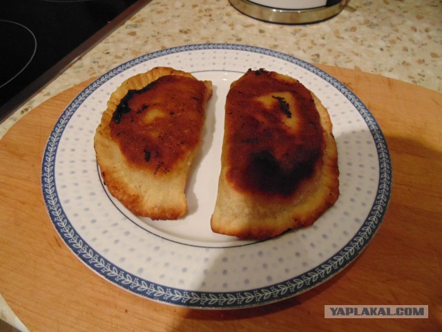 Кулинарная общалка
