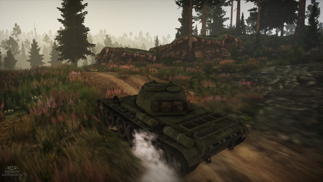 War Thunder