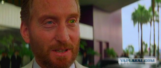 Актеры сериала "Игра престолов"