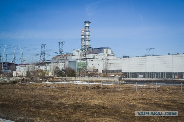 Припять. Смотреть, нельзя трогать - 2