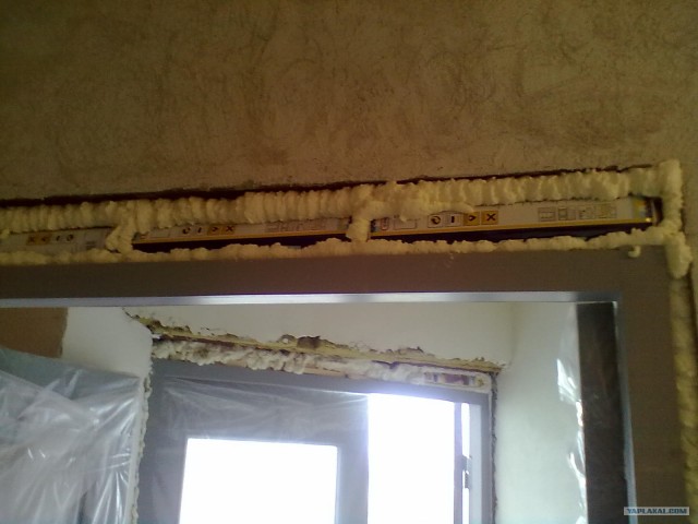 Новые технологии в утеплении