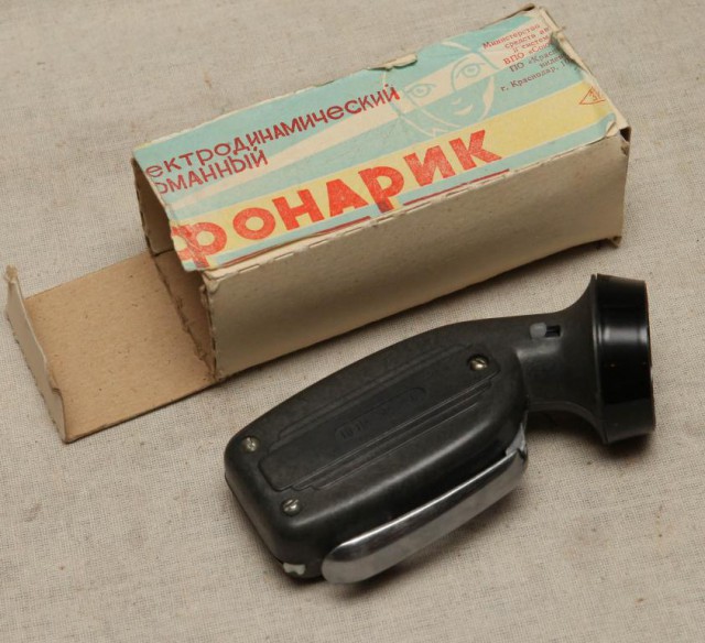 Долгоиграющие батареи