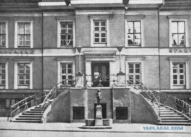 По городам и весям — 60-е годы в цвете