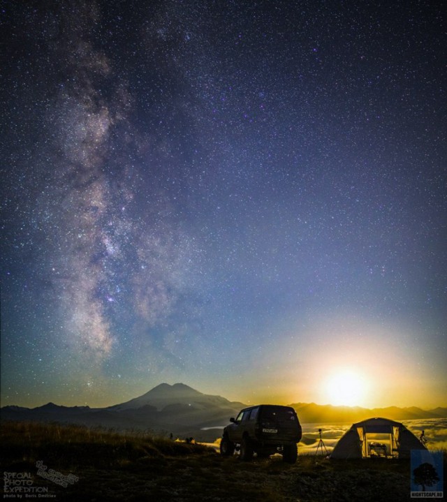 National Geographic,избранное...