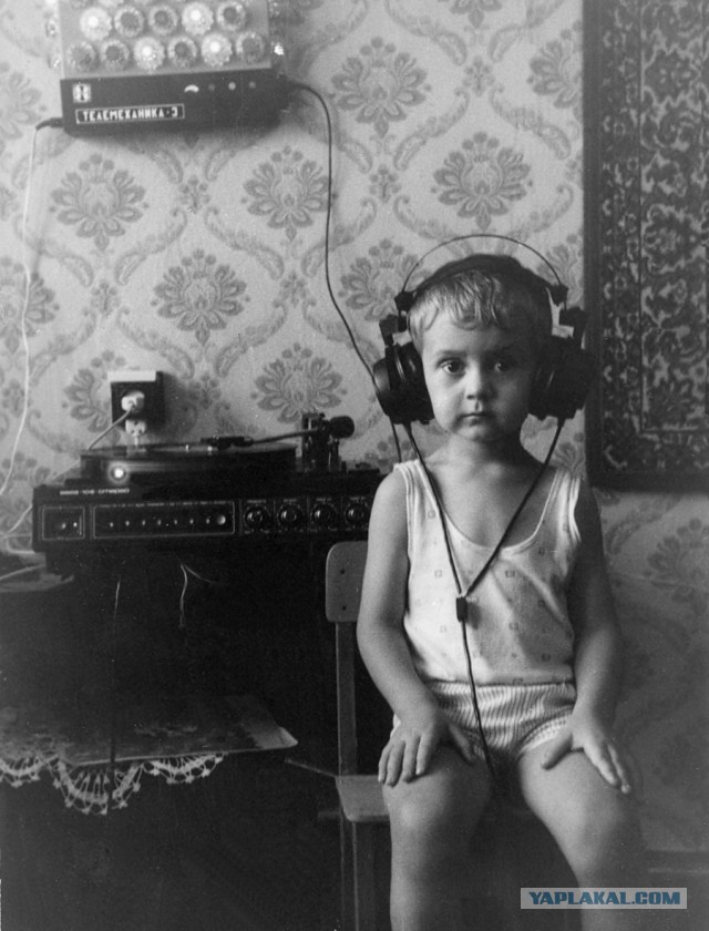А Вы любите хороший звук?