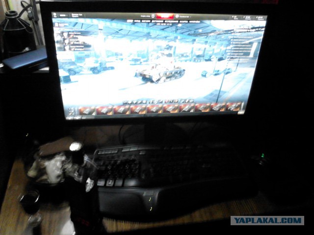 Wargaming 17