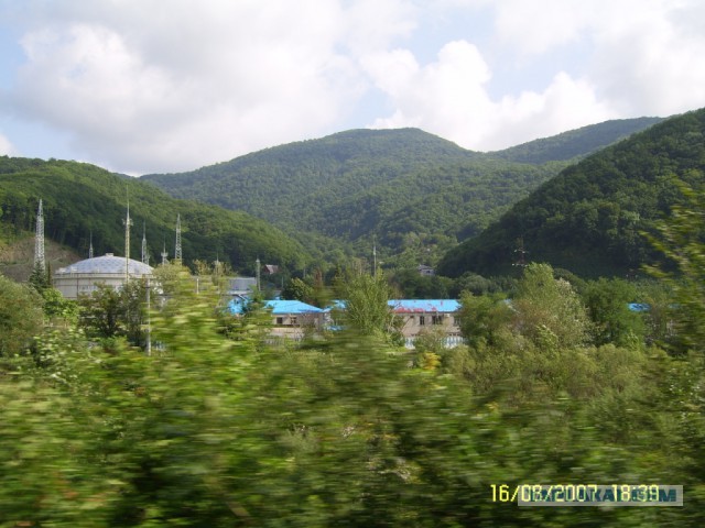 Хочу в Россию.