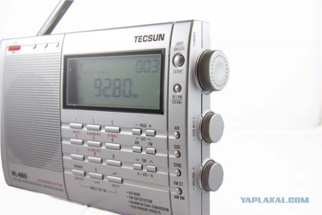 Russian 80-90s transistor radios