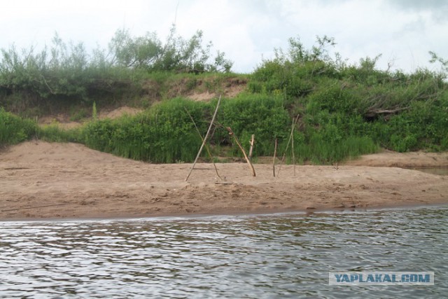 Большой водочный поход