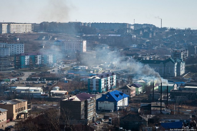 Как живет один из самых богатых российских городов