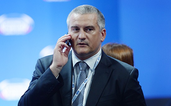 Глава Крыма призвал готовиться к «худшему»