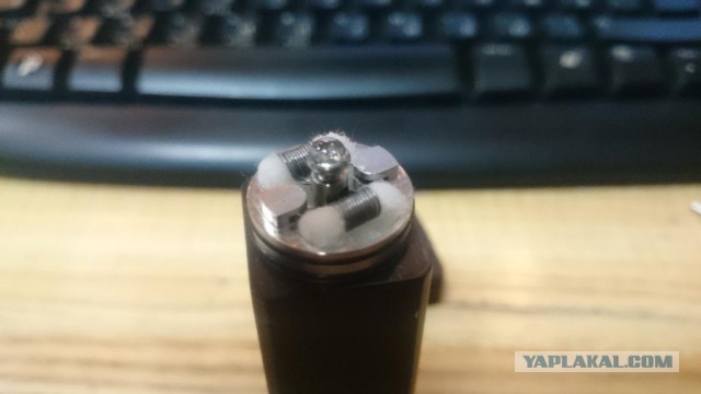 Как я перешел на электронную сигарету