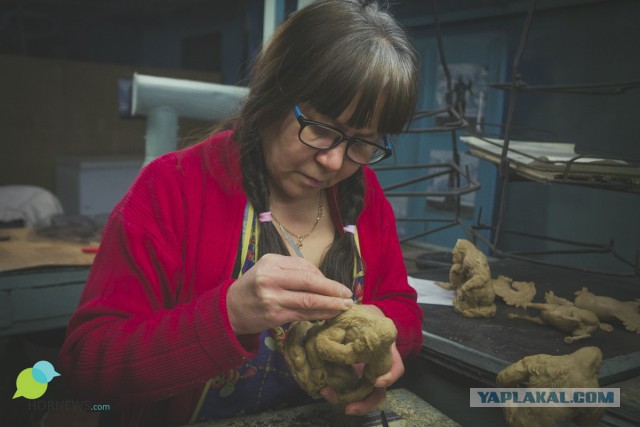 Каслинское литье — чем живет завод?