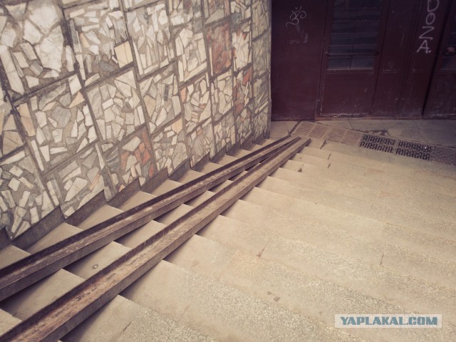 Добро пожаловать! Это Россия!