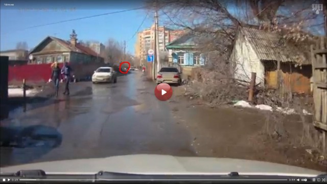 Чёткие ребята