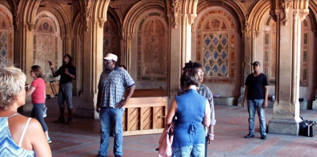 Как я побывал в США. Часть пятая. Заключительная