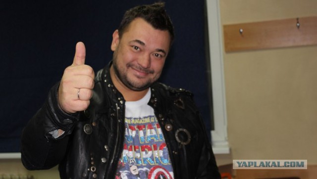 Набрал чутка