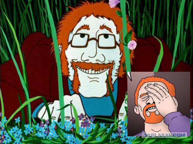 Ежегодный майский мем: Отключение горячей воды